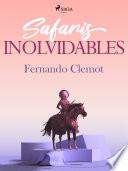 Safaris inolvidables