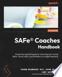 SAFe® Coaches Handbook