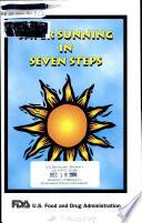 Safer sunning in seven steps