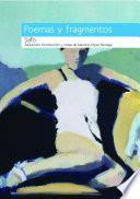 Safo, Poemas y fragmentos