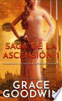 Saga de la ascensión: 1