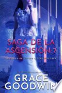 Saga de la ascensión: 7