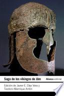 Saga de los vikingos de Jóm