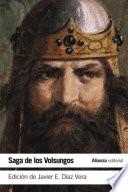 Saga de los Volsungos
