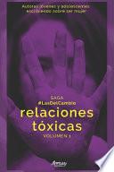 Saga LasDelCambio