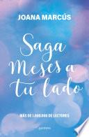 Saga Meses a tu lado (estuche con: Antes de diciembre | Después de diciembre | Tres meses | Las luces de febrero)