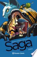 Saga no 05