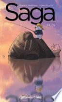 Saga no 06
