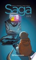 Saga no 07