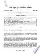 Saga of Southern Illinois