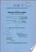 Sager V. Glove Corporation