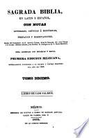Sagrada Biblia