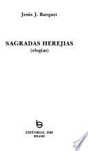 Sagradas herejías