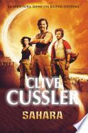 Sahara (Dirk Pitt 11)
