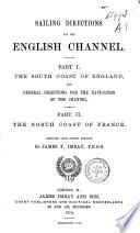 Sailing Directions for the English Channel