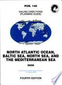 Sailing Directions - Planning Guides