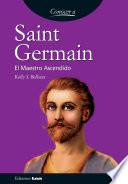 Saint Germain, el maestro ascendido
