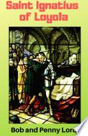 Saint Ignatius of Loyola