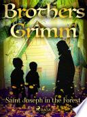 Saint Joseph in the Forest