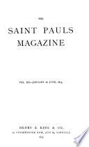 Saint Pauls