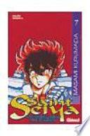 Saint Seiya 7