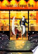 Saint Young Men 6