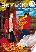Saint Young Men