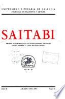 Saitabi
