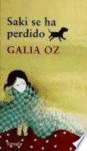 Saki se ha perdido