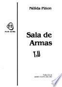 Sala de armas