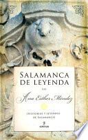 Salamanca de leyenda