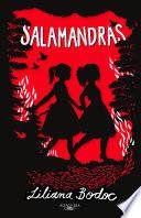 Salamandras (Serie Elementales)