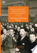 Salas, negocios y públicos de cine en Latinoamérica