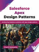 Salesforce Apex Design Patterns
