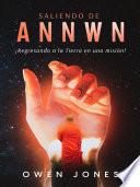Saliendo de annwn