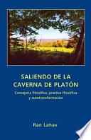 Saliendo de la Caverna de Platón