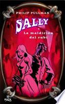 Sally y la maldición del rubí