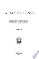 Salmanticensis