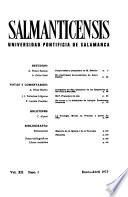 Salmanticensis