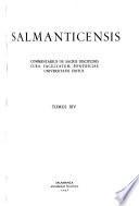 Salmanticensis