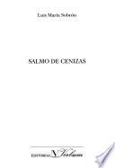 Salmo de cenizas