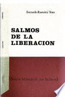 Salmos de la liberación