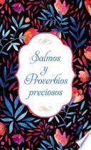 Salmos Y Proverbios Preciosos