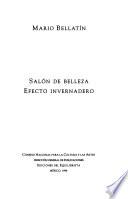 Salón de belleza