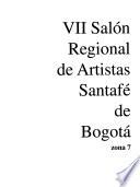 Salón Regional de Artistas
