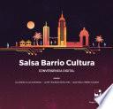 Salsa barrio cultura