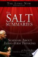 SALT Summaries