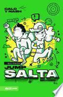Salta - Jump (bilingüe)
