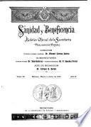 Salubridad y asistencia social