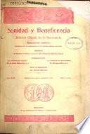 Salubridad y asistencia social